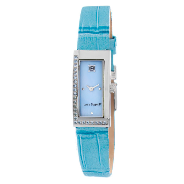 RELOJ LAURA BIAGIOTTI MUJER  LB0011S-02Z (15MM) D