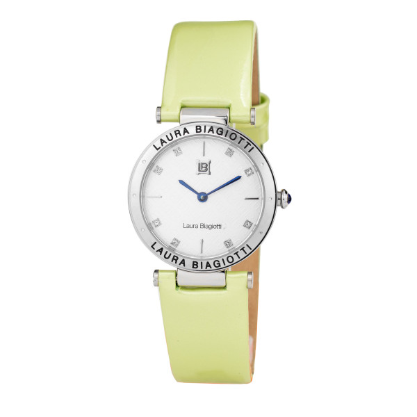RELOJ LAURA BIAGIOTTI MUJER  LB0012L-02 (30MM) D