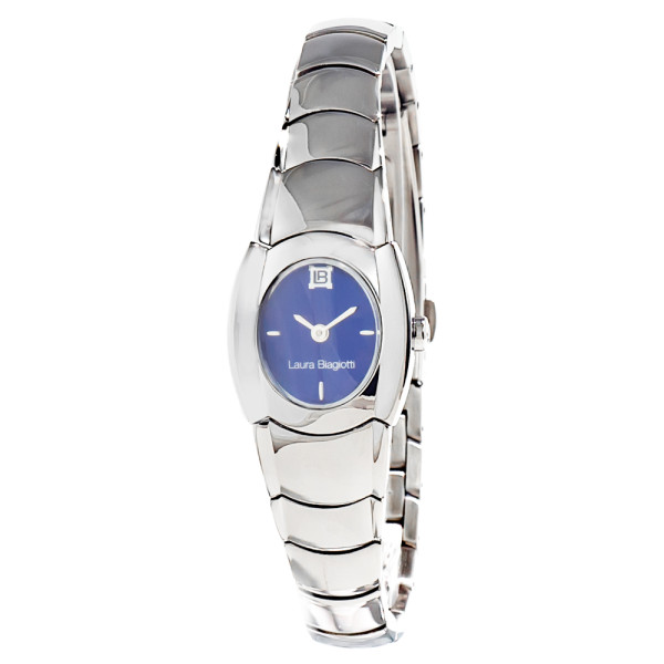 RELOJ LAURA BIAGIOTTI MUJER  LB0020L-03 (23MM) D