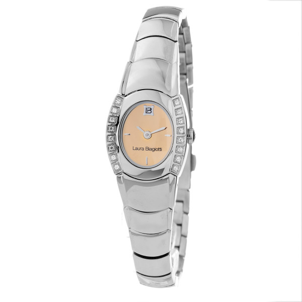 RELOJ LAURA BIAGIOTTI MUJER  LB0020L-05Z (22MM) D