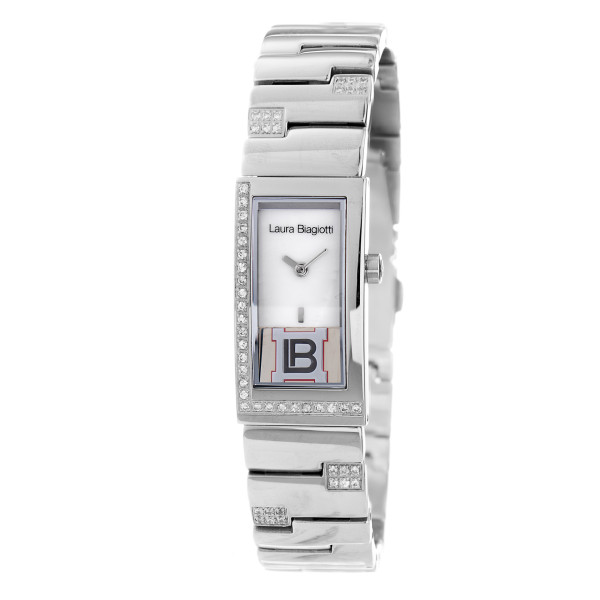 RELOJ LAURA BIAGIOTTI MUJER  LB0021S-02Z (18MM) D