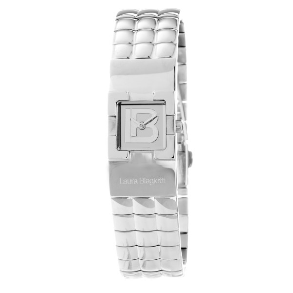 RELOJ LAURA BIAGIOTTI MUJER  LB0024S-01 (18MM) D