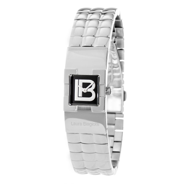 RELOJ LAURA BIAGIOTTI MUJER  LB0024S-02 (18MM) D
