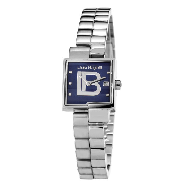RELOJ LAURA BIAGIOTTI MUJER  LB0027L-01 (22MM) D