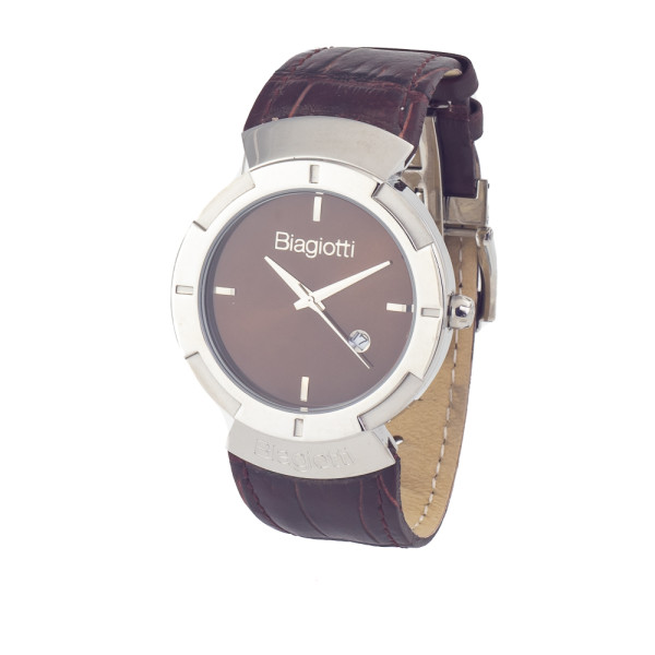 RELOJ LAURA BIAGIOTTI HOMBRE  LB0033M-04 (40MM) D