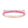 PULSERA THOMAS SABO MUJER THOMAS SABO LBA00485979L2 21CM 1