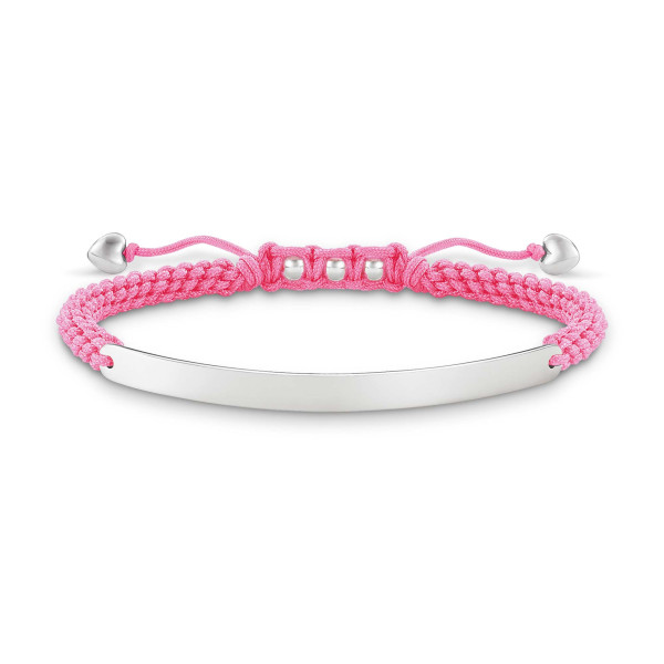 PULSERA THOMAS SABO MUJER THOMAS SABO LBA00491739L1 19CM D