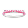 PULSERA THOMAS SABO MUJER THOMAS SABO LBA00491739L1 19CM 1