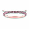 PULSERA THOMAS SABO MUJER THOMAS SABO LBA00548939L2 21CM 1