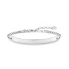 PULSEIRA DE MULHER THOMAS SABO THOMAS SABO LBA4700112L19 1
