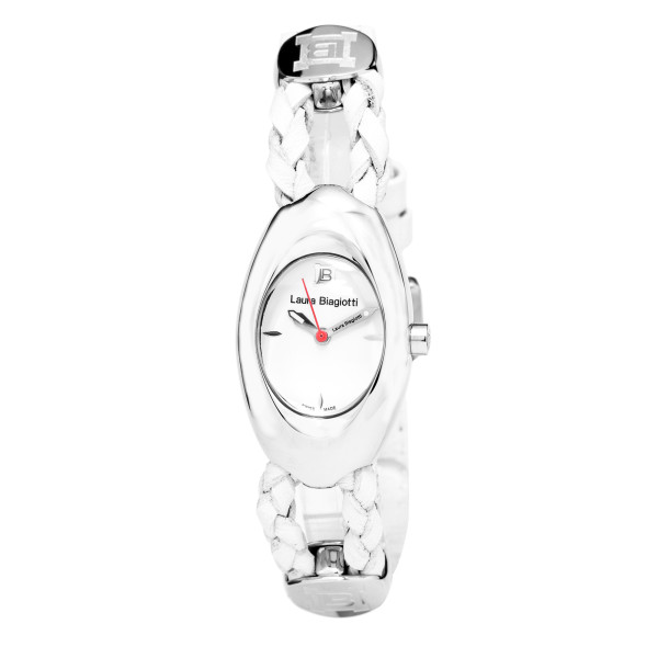 RELOJ LAURA BIAGIOTTI MUJER  LBSM0056L-03 (22MM) D