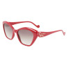 GAFAS DE SOL LIUJO MUJER  LJ756S-601 1