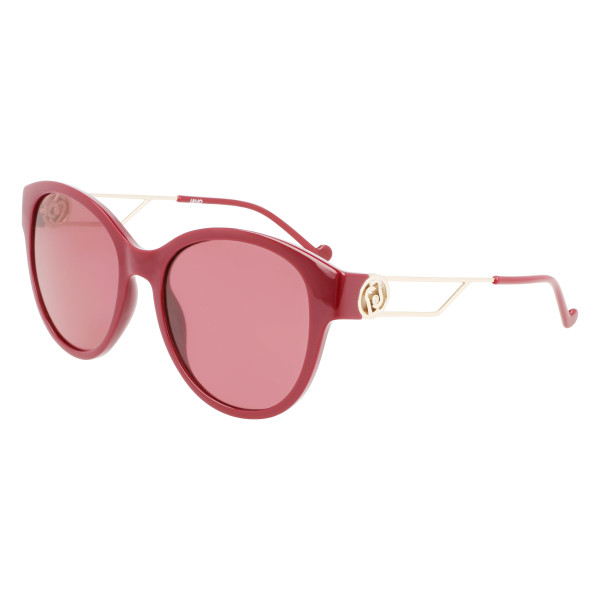 GAFAS DE SOL LIUJO MUJER  LJ762SR-601 D