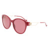 ÓCULOS DE SOL LIUJO FEMININO LJ762SR-601 1