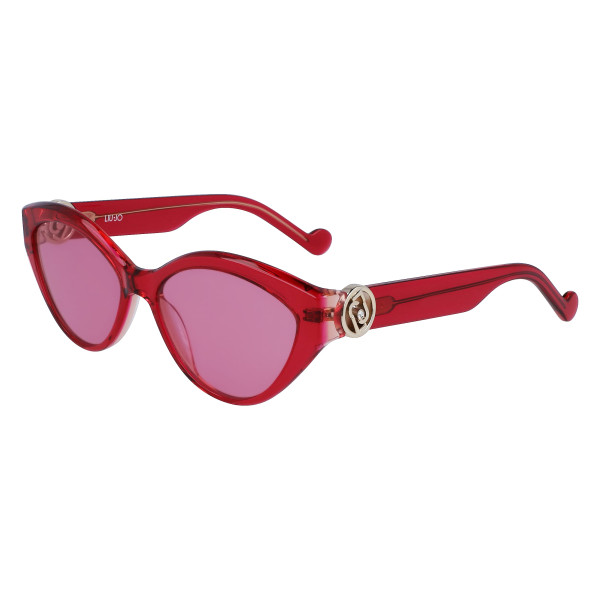 GAFAS DE SOL LIUJO MUJER  LJ767SR-525 D