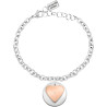 PULSERA LA PETITE STORY MUJER LA PETITE STORY LPS05APY04 16+3CM 1