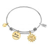 La Petite Story Bracelete feminina La Petite Story LPS05APZ13 17+5cm 1
