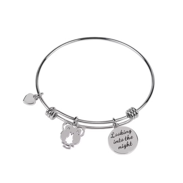 PULSERA LA PETITE STORY MUJER LA PETITE STORY LPS05APZ14 17+5CM D