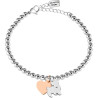 PULSERA LA PETITE STORY MUJER LA PETITE STORY LPS05AQI05 17+3CM 1