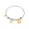 PULSEIRA LA PETITE STORY MULHER LA PETITE STORY LPS05AQJ02 19CM 1