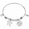 PULSEIRA LA PETITE STORY MULHER LA PETITE STORY LPS05AQJ06 19CM 1