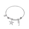 PULSEIRA DA PETITE STORY MULHER DA PETITE STORY LPS05AQJ10 19CM 1