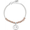 PULSEIRA LA PETITE STORY MULHER LA PETITE STORY LPS05AQL03 17+3CM 1