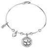 PULSERA LA PETITE STORY MUJER LA PETITE STORY LPS05ARR37 17+2CM 1