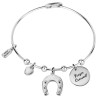 PULSEIRA LA PETITE STORY MULHER LA PETITE STORY LPS05ARR39 17+2CM 1