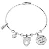 PULSEIRA A PETITE STORY MULHER A PETITE STORY LPS05ARR44 17+2CM 1