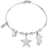 PULSERA LA PETITE STORY MUJER LA PETITE STORY LPS05ARR46 17+2CM 1