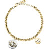 PULSERA LA PETITE STORY MUJER LA PETITE STORY LPS05ARR69 17+3CM 1