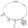 La Petite Story Bracelete feminina La Petite Story LPS05ASD01 17+2CM 1