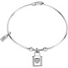 PULSERA LA PETITE STORY MUJER LA PETITE STORY LPS05ASD15 17+2CM 1