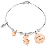 PULSEIRA LA PETITE STORY MULHER LA PETITE STORY LPS05ASF05 17+2CM 1