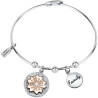 PULSEIRA LA PETITE STORY MULHER LA PETITE STORY LPS05ASF24 17+2CM 1