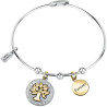 PULSERA LA PETITE STORY MUJER LA PETITE STORY LPS05ASF25 17+2CM 1