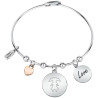 PULSERA LA PETITE STORY MUJER LA PETITE STORY LPS05ASF26 17+2CM 1