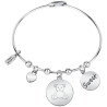 PULSERA LA PETITE STORY MUJER LA PETITE STORY LPS05ASF28 17+2CM 1