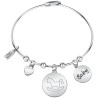 PULSERA LA PETITE STORY MUJER LA PETITE STORY LPS05ASF29 17+2CM 1