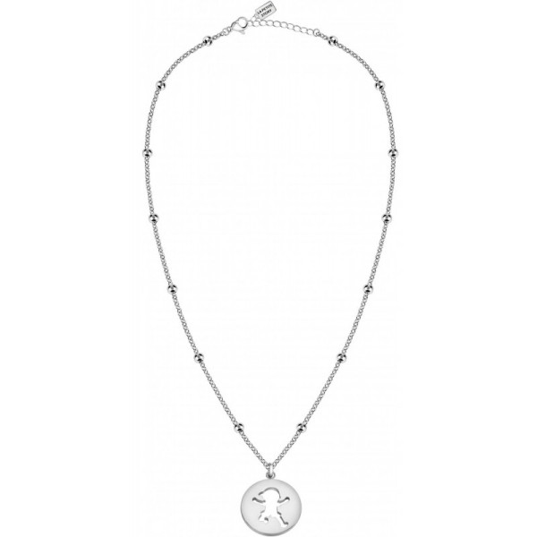 COLLAR LA PETITE STORY MUJER LA PETITE STORY LPS10AQL02 42+3CM D