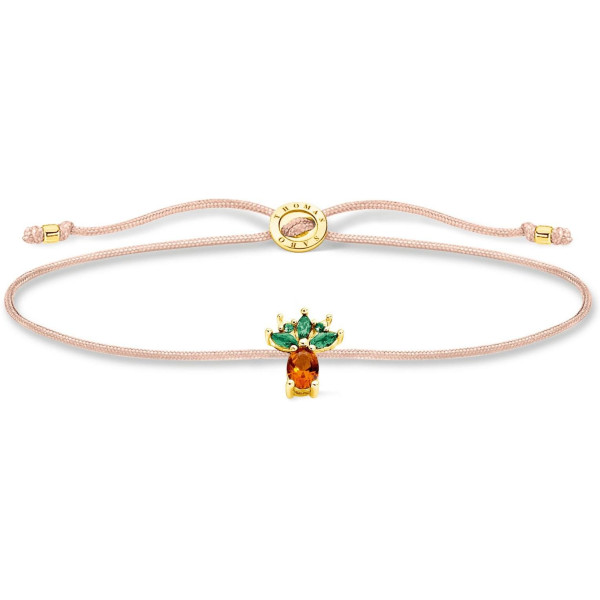 PULSERA THOMAS SABO MUJER THOMAS SABO LS1294727L20V D