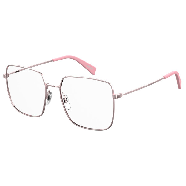 GAFAS DE VISTA LEVI'S MUJER  LV-1010-35J D