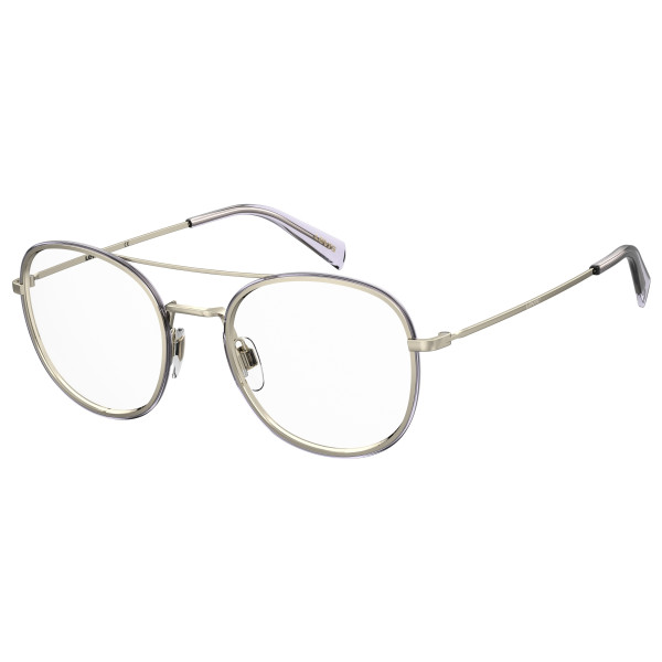 GAFAS DE VISTA LEVI'S UNISEX  LV-1025-789 D