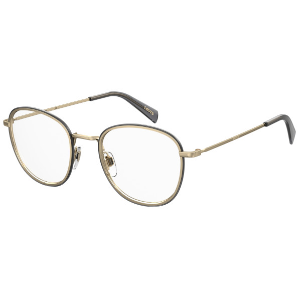 GAFAS DE VISTA LEVI'S MUJER  LV-1027-2F7 D