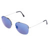 GAFAS DE SOL LGR UNISEX  MAAS-SILVER00 1