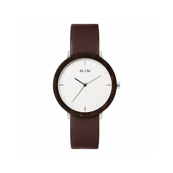 RELOJ MAM UNISEX  MAM628 (39MM) D