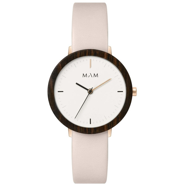 RELOJ MAM UNISEX  MAM636 (33MM) D