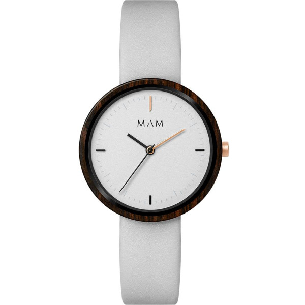RELOJ MAM UNISEX  MAM658 (33MM) D
