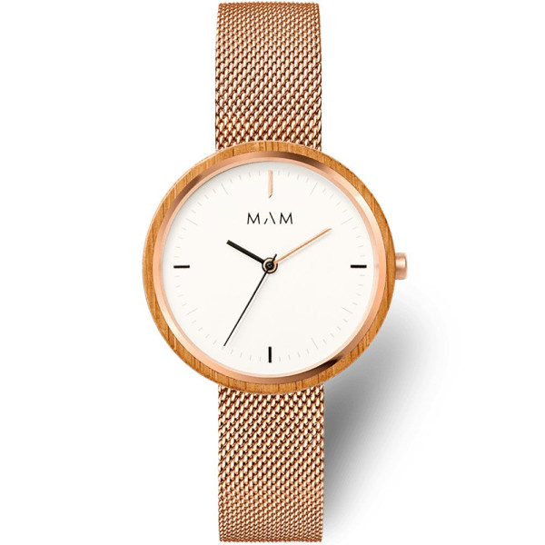 RELOJ MAM UNISEX  MAM669 (33MM) D